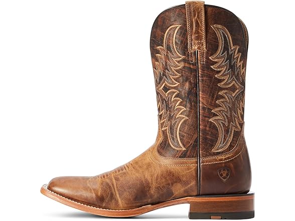 Ariat Men's Point Ryder Cowboy Boots