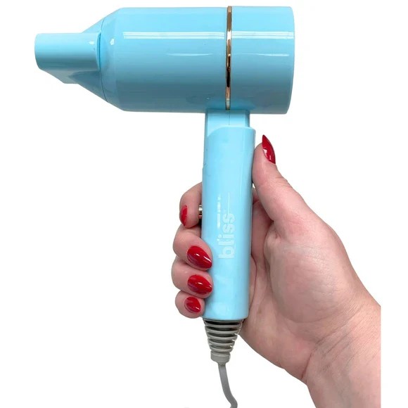 BLISS 1200W Professional Hair Dryer - Gallery 10