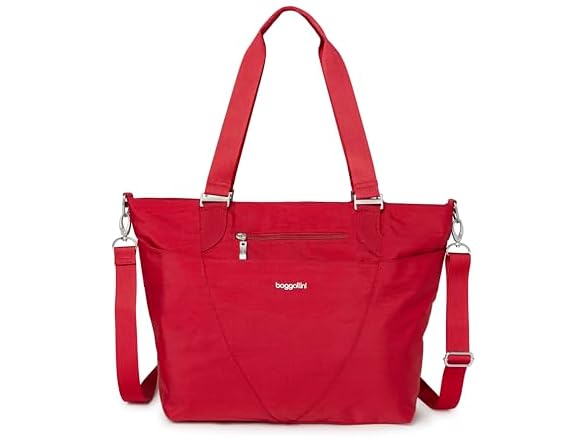 Baggallini Avenue Tote