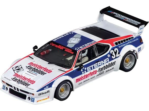 Carrera 27833 1:32 Scale Evolution