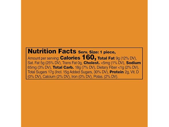 Snickers Pumpkins Milk Choc Halloween 6p