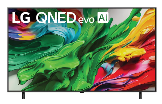 LG QNED evo AI QNED85A 4K TV (2025) (Refurbished) - Gallery 6