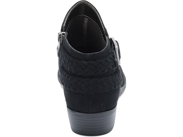 LifeStride Women's Adriana Ankle Bootie - Gallery 4