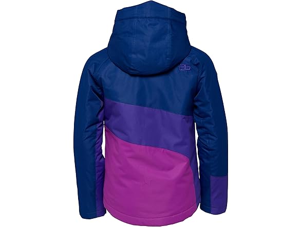 Arctix Kids Frost Insulated Winter Jacket (L)
