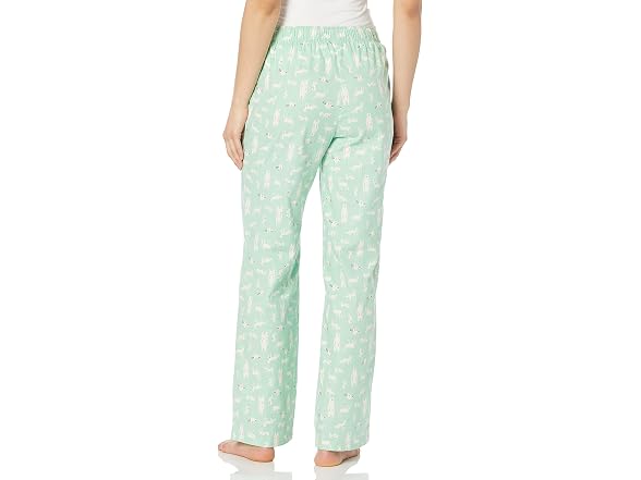 Amazon Essentials Women Lightweight Flannel Pant