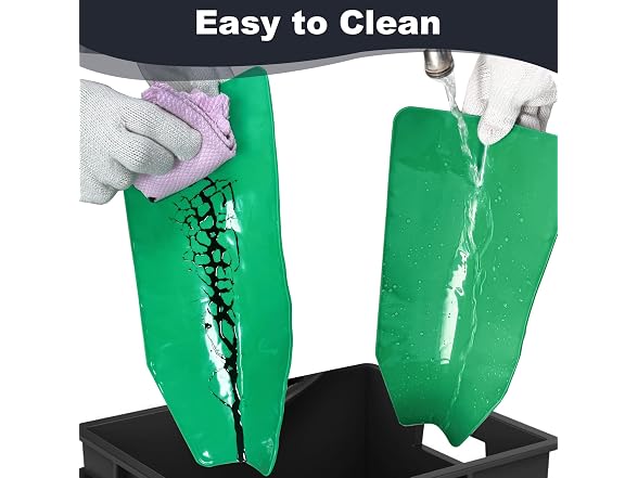 WYIRONG AAP-Auto-111 (2 Pack) Flexible Funnel