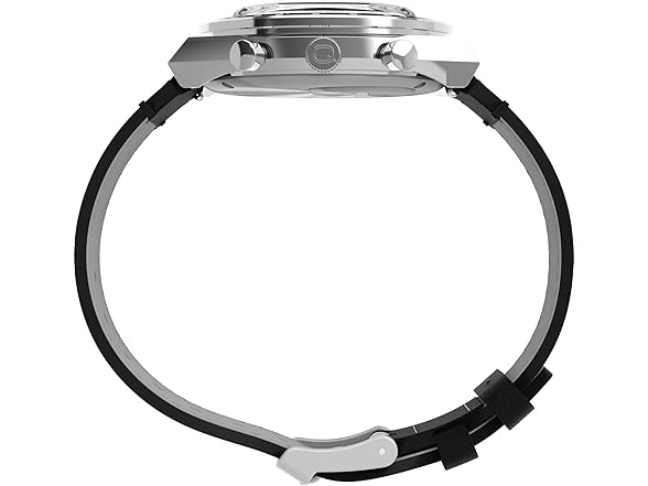 Timex Men's Q 40mm Watch