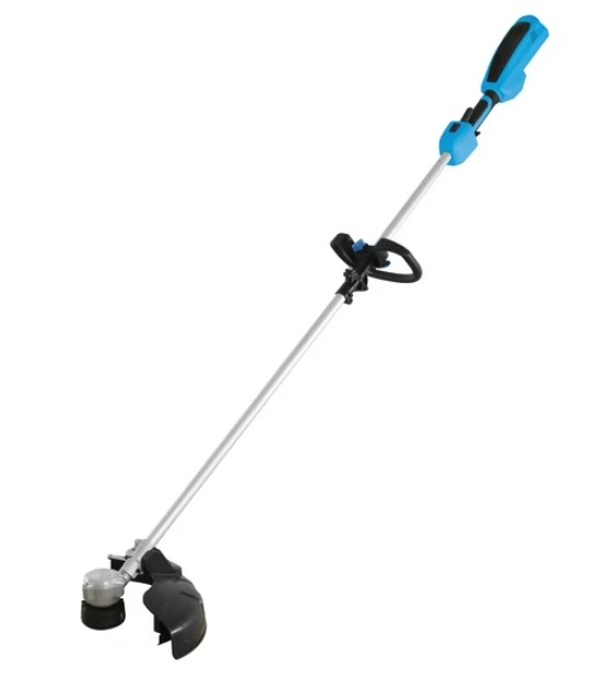 Pulsar 40v Lithium-Ion Cordless String Trimmer - Gallery 2