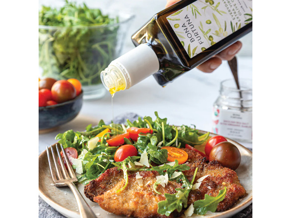 2pk Bona Furtuna Everyday Organic Extra Virgin Olive Oil