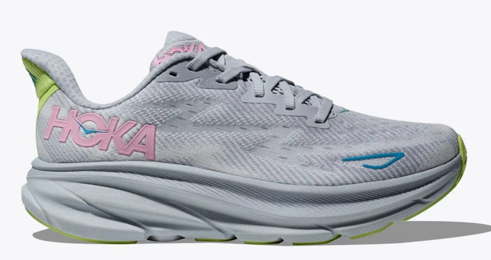 Hoka Clifton 9 Women's Shoes - Gallery 3
