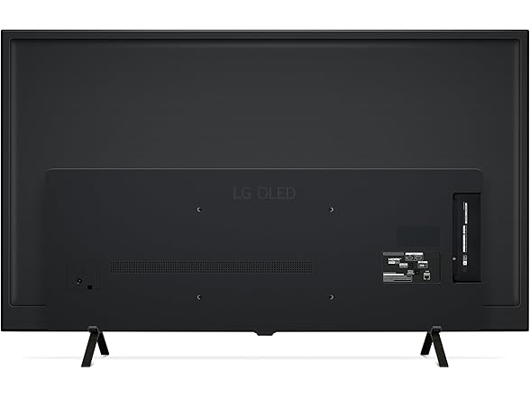 LG OLED B4 Series Smart TV (2024) (Refurbished)