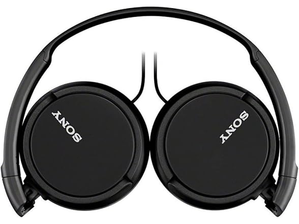 Sony Wired On-Ear Headphones