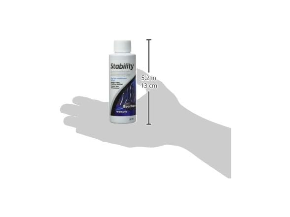 Stability, 100 mL / 3.4 fl. oz.