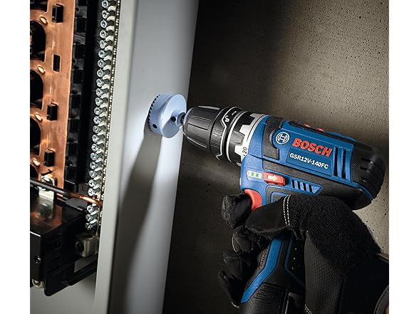 Bosch GSR12V-140FCB22 12V Max Drill Driver