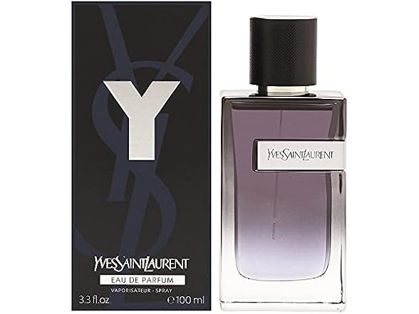 Yves Saint Laurent Y Eau De Parfum Spray