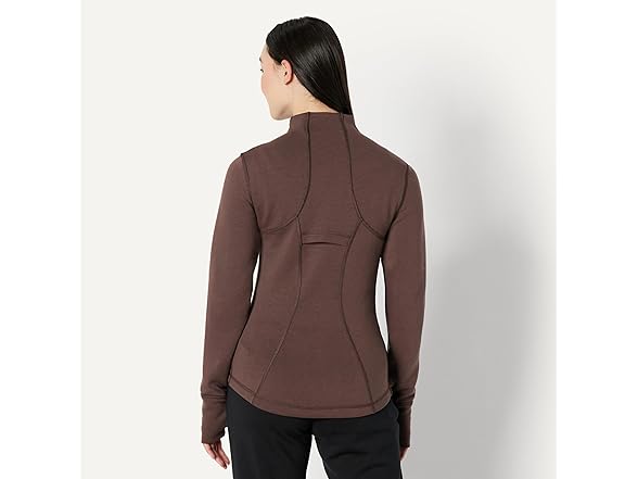 Amazon Essentials Womens Active Sweat Jacket