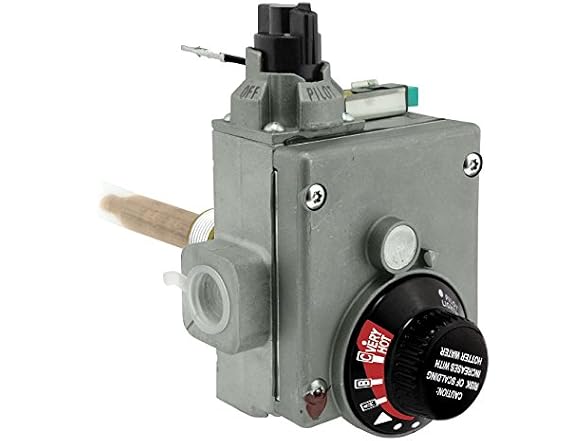 Rheem SP14270F HVAC Combination Natural