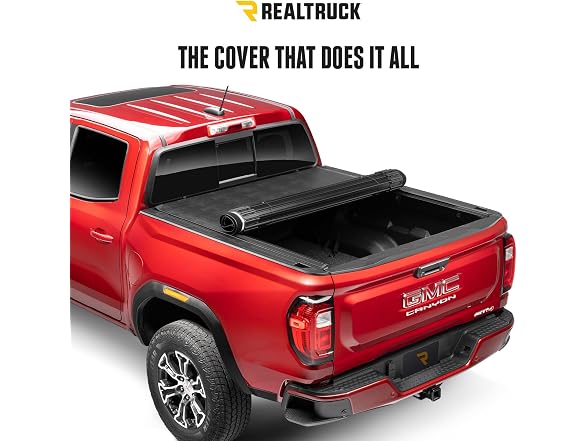 TruXedo Sentry Tonneau Cover Tundra 6'7"