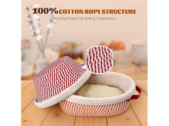 Sourdough Bread Starter Kit