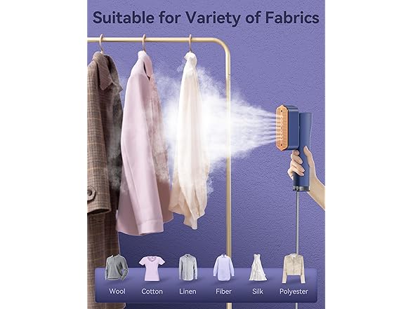 Sundu Portable Mini Clothes irons