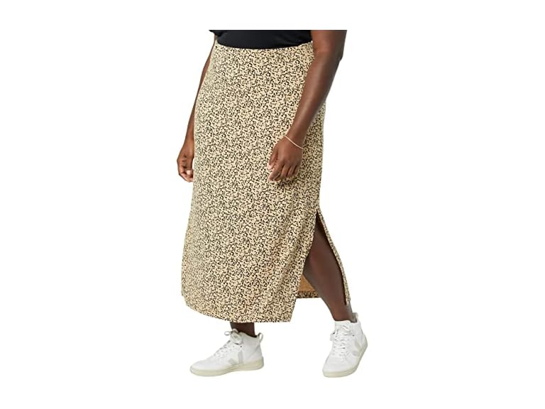 Amazon Essentials Women Knit Maxi Skirt