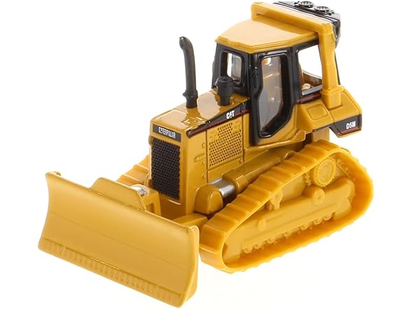 Diecast Masters Caterpillar Toy Replicas