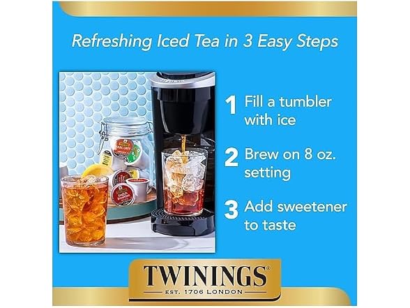 Twinings Probiotic