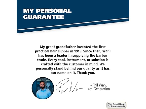WAHL Beard Creme