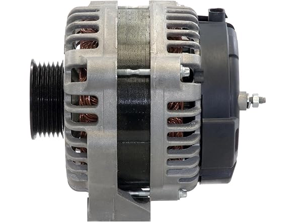 ACDelco Gold 335-1196 Alternator