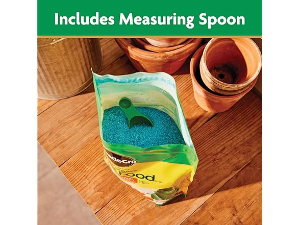 Miracle-Gro Water Soluble All Purpose Plant Food