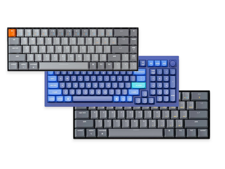 Keychron Mechanical Keyboards - Gallery 2