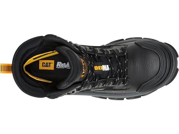 Cat Invader Max Waterproof Men's Wide Shoes