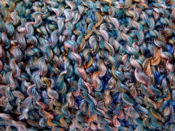 Bulk Buy: Lion Brand Homespun Yarn (2-Pack)