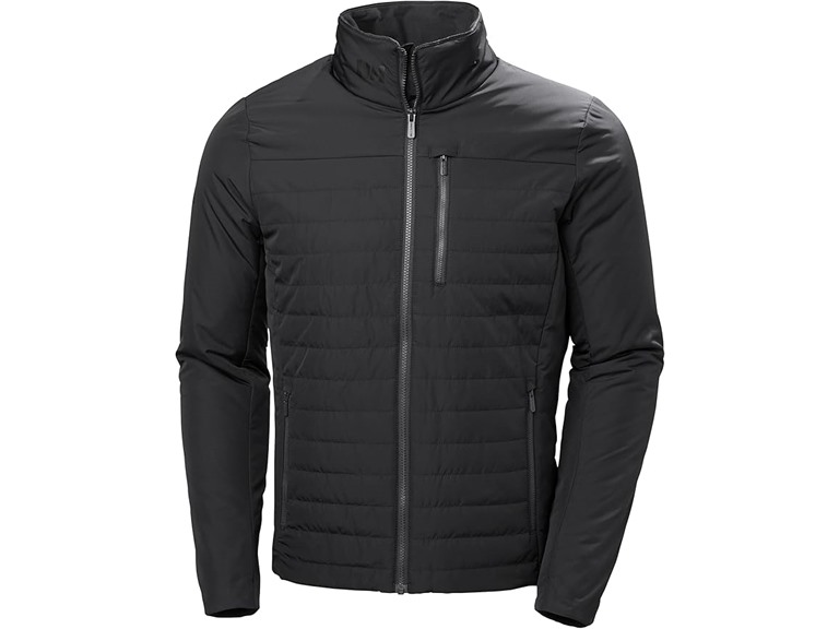 Helly Hansen Men's Crew Insulator Jacket 2.0