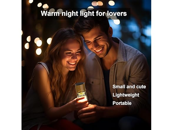 Butiblener Sleep Aid Lamp