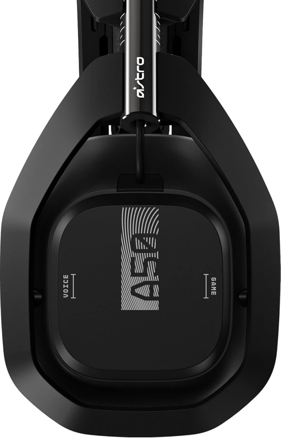 Logitech ASTRO Gaming A50 Wireless Headset (Open Box) - Gallery 10
