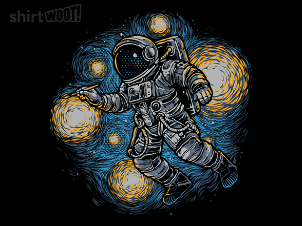 Painting the Galaxy