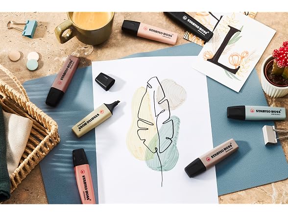 STABILO STABILO Highlighter BOSS ORIGINAL
