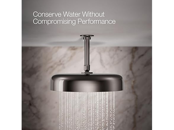 Kohler 26291-TT Statement® Round 12"
