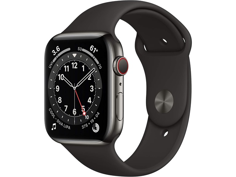 S6-40MM-BLACK-SS