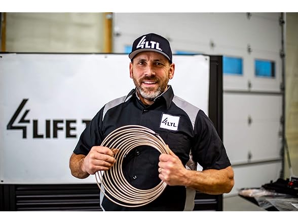 4LIFETIMELINES Flaring Tool