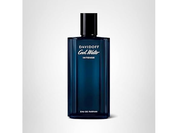 DAVIDOFF LAB-CWIMES42 4.2 Cool Water Intense EDP 4.2