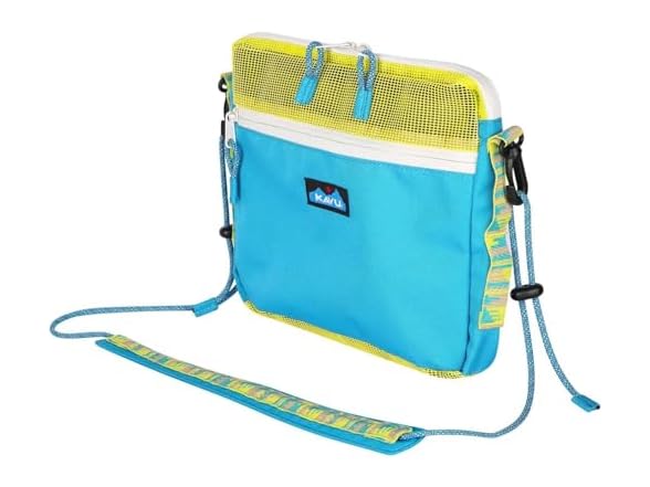 KAVU Seashore Cross Body Bag