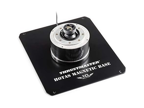 Thrustmaster Hotas Magnetic Base