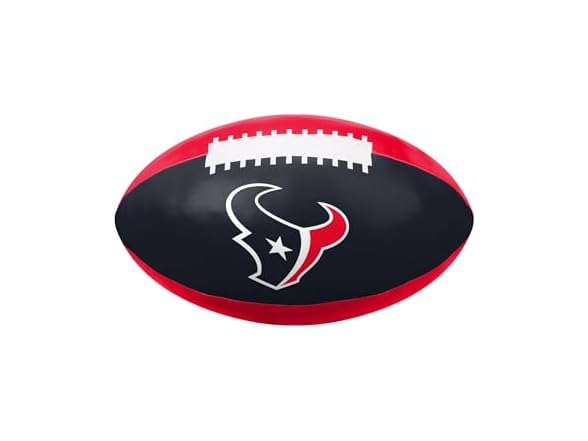 FOCO NFL PVC Football