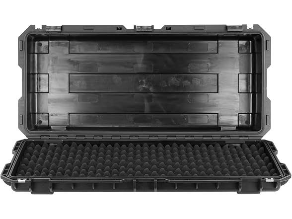 Odyssey Empty 30.75 x 12.5 x 6 inches Utility Case