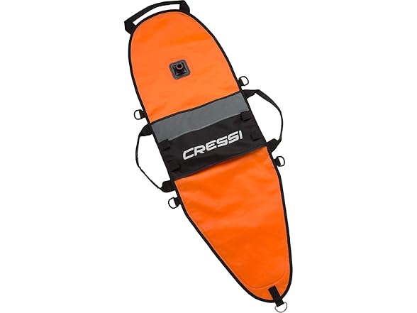 Cressi Torpedo Pro Buoy Float