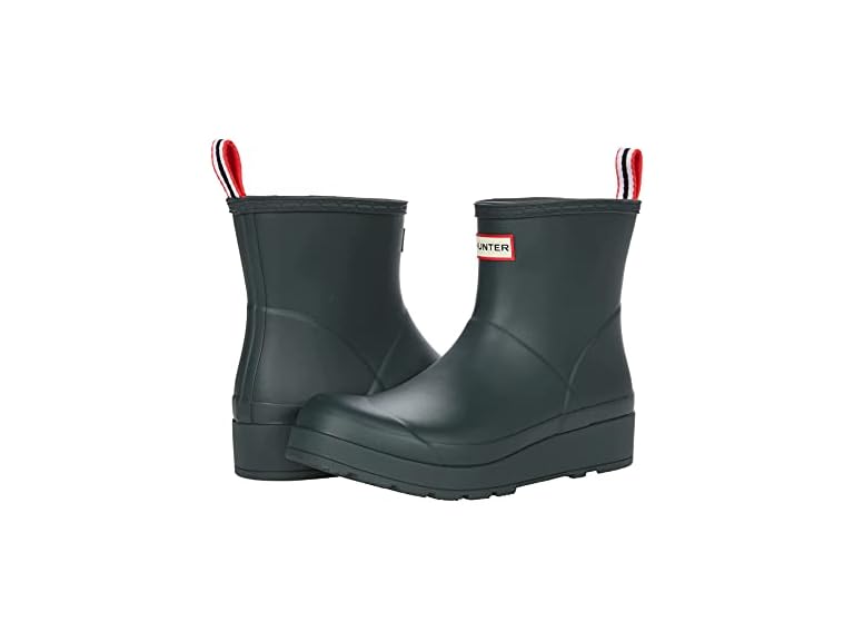 Hunter Women's Play Boot Short