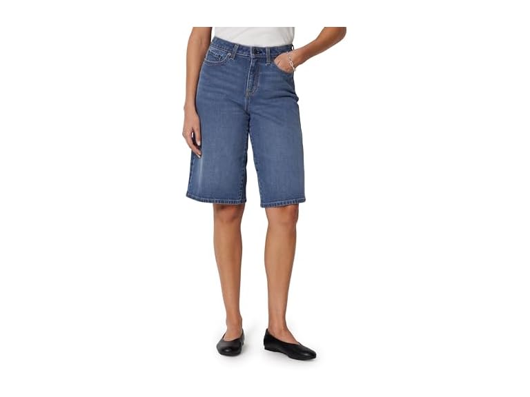 Medium Blue Vintage