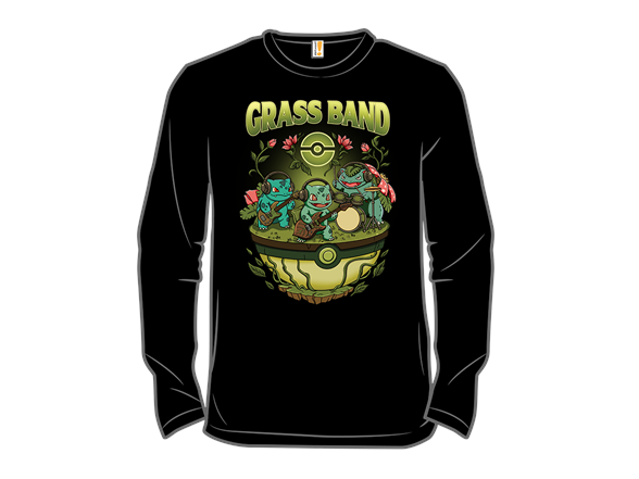 Grass Band